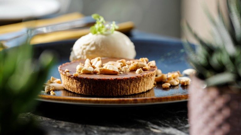 Culinair - Hôtel Mercure Luxembourg Kikuoka Golf Spa