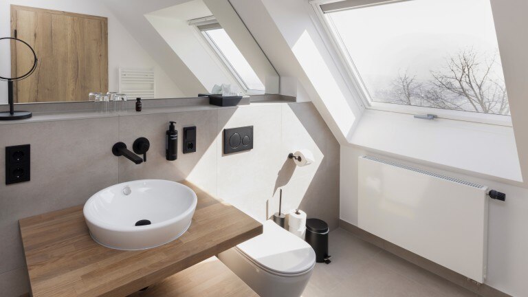 Standaardkamer - Hofgut Wissberg - das Weinberghotel