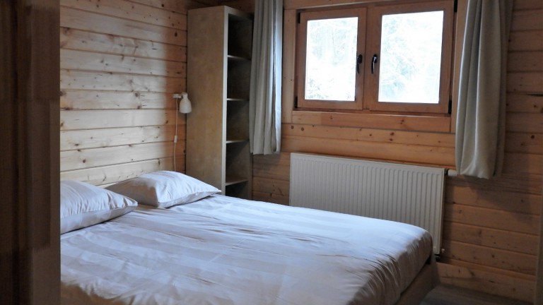 Chalet - Herberg de Eexter Os