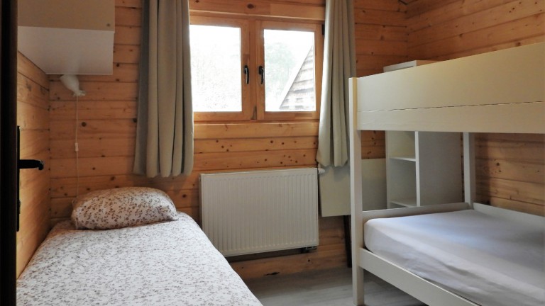 Chalet - Herberg de Eexter Os
