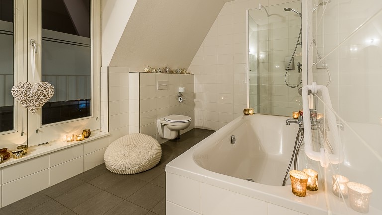 Suite - Parkhotel Auberge Vincent