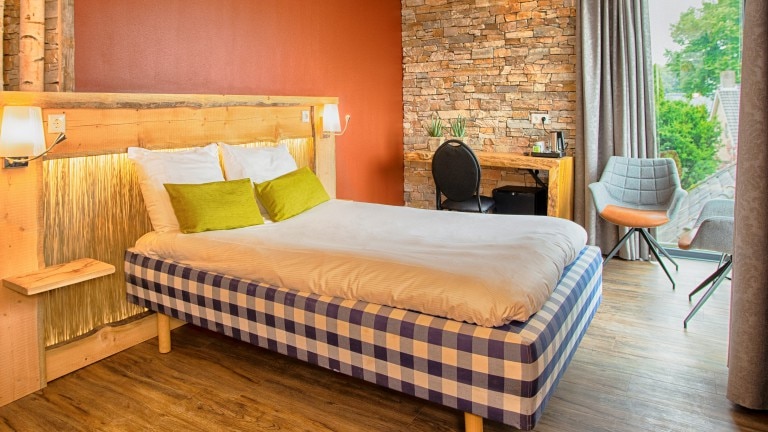 Beauty en Wellness kamer - Abdij de Westerburcht