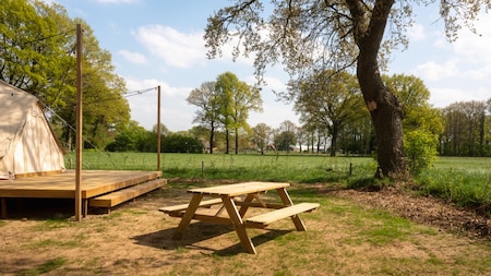 Buitenaanzicht - Vakantiepark Mölke Buitenaanzicht - Vakantiepark Mölke