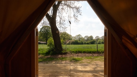 Uitzicht - Vakantiepark Mölke Uitzicht - Vakantiepark Mölke