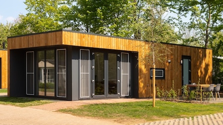 Buitenaanzicht - Vakantiepark Mölke Buitenaanzicht - Vakantiepark Mölke