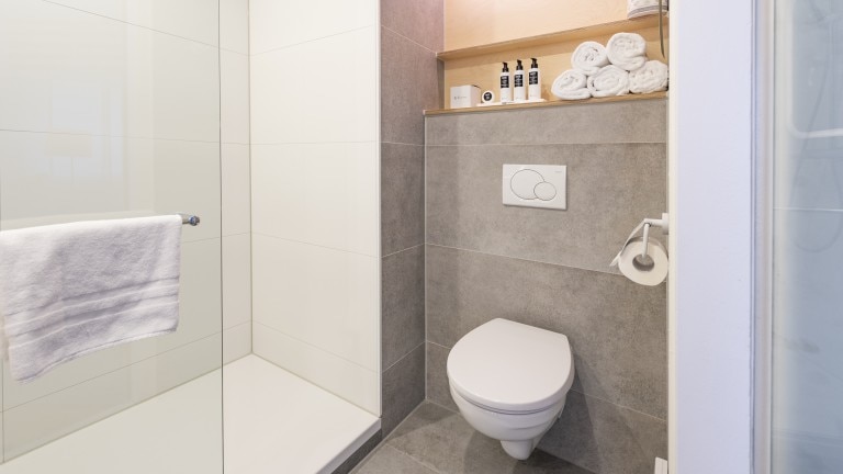 Comfort kamer - WestCord Hotel Delft