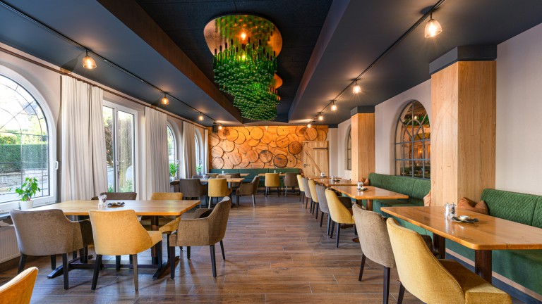 Restaurant - Hotel Restaurant Pollmanns
