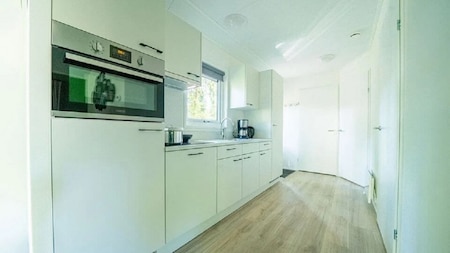 Keuken - Vakantiepark Aan de Maas Keuken - Vakantiepark Aan de Maas