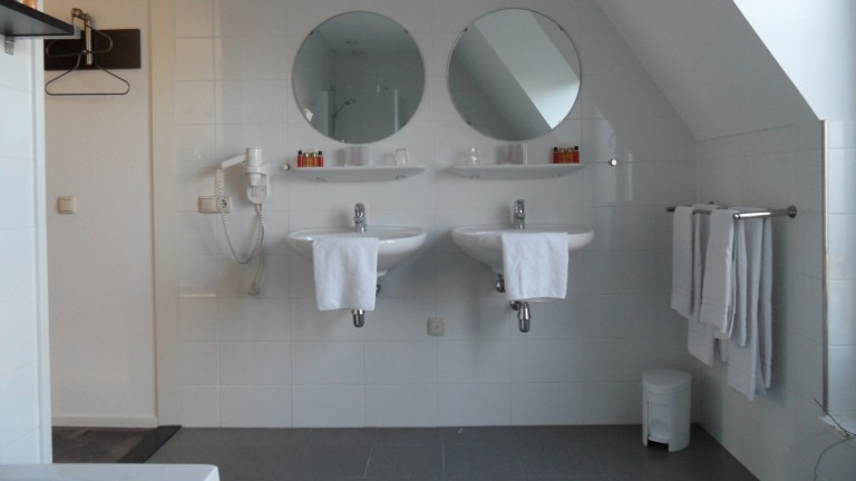 Luxe suite - Parkhotel Auberge Vincent