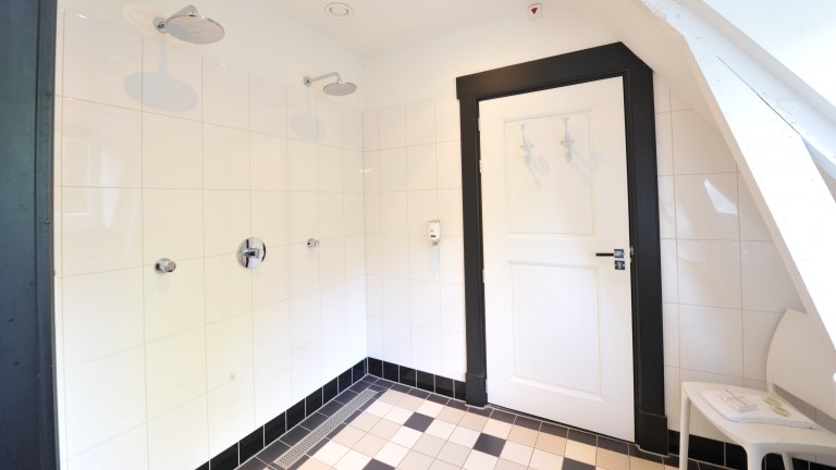 Suite - Landgoed Huize Bergen