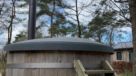 Whirlpool - EuroParcs der Utrechtse Heuvelrug