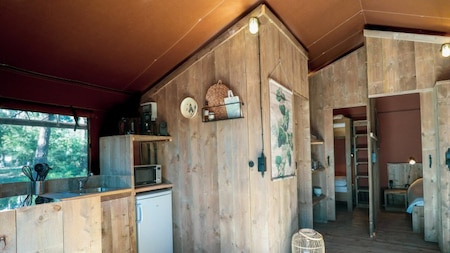 Innen - EuroParcs das Schleifen