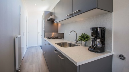 Küche - EuroParcs Parc du Soleil Küche - EuroParcs Parc du Soleil