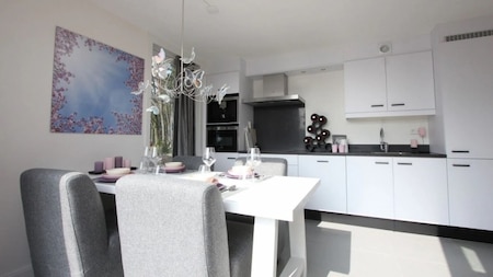 Keuken - EuroParcs de Zanding Keuken - EuroParcs de Zanding