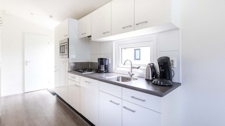 Küche - EuroParcs Parc du Soleil Küche - EuroParcs Parc du Soleil