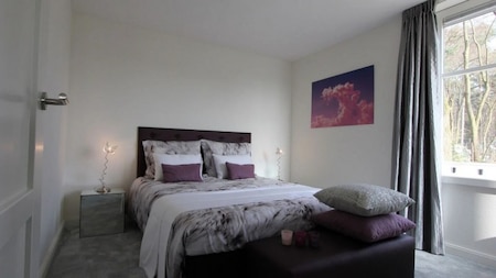Schlafzimmer - EuroParcs das Zanding