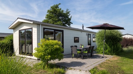 Außenansicht - EuroParcs Parc du Soleil Außenansicht - EuroParcs Parc du Soleil