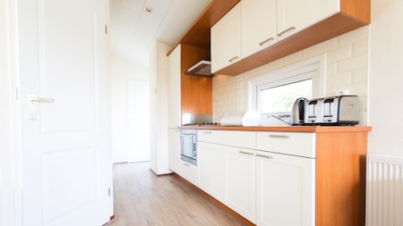 Küche - EuroParcs Parc du Soleil Küche - EuroParcs Parc du Soleil