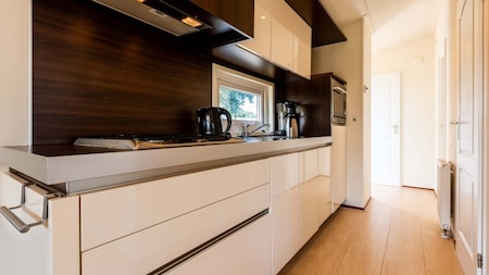 Küche - EuroParcs Parc du Soleil Küche - EuroParcs Parc du Soleil