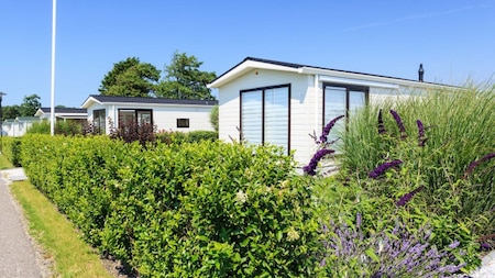 Außenansicht - EuroParcs Parc du Soleil Außenansicht - EuroParcs Parc du Soleil