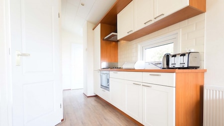 Wohnzimmer - EuroParcs Parc du Soleil Wohnzimmer - EuroParcs Parc du Soleil