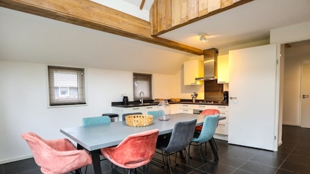 Keuken - EuroParcs de Zanding Keuken - EuroParcs de Zanding