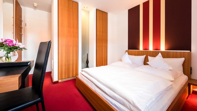 Designraum – Hotel Antoniushütte