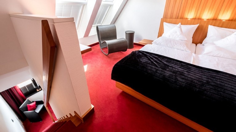 Designraum – Hotel Antoniushütte