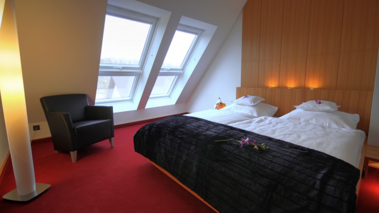 Designraum – Hotel Antoniushütte