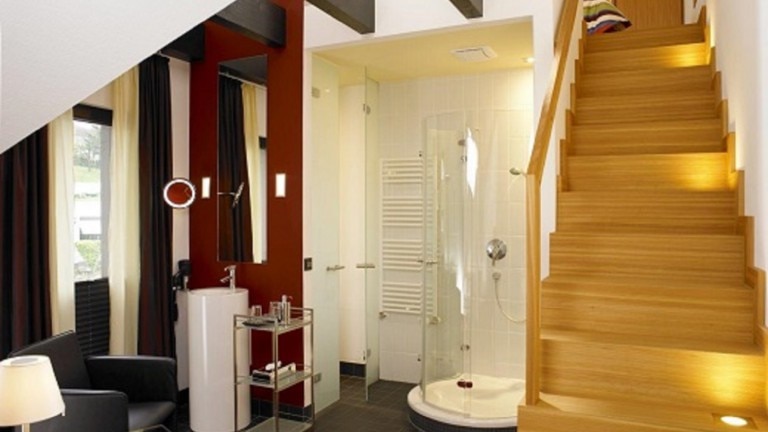 Designraum – Hotel Antoniushütte