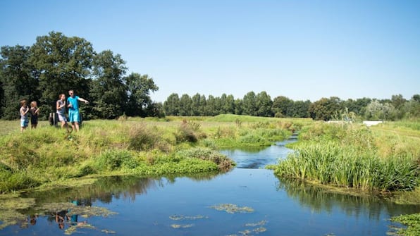 Omgeving - Landal Sallandse Heuvelrug