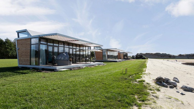 Landal Sallandse Heuvelrug