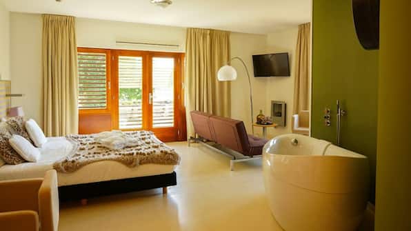 Suite - Hampshire Boshotel Overberg