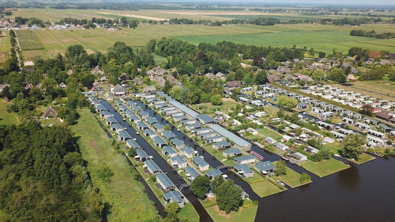 Vakantiepark Giethoorn
