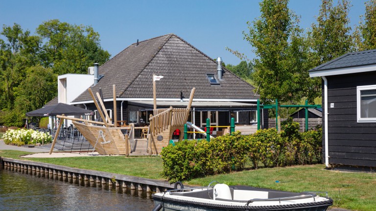 Vakantiepark Giethoorn