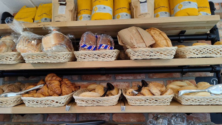 Brotservice - Landal Waterstaete Ossenzijl