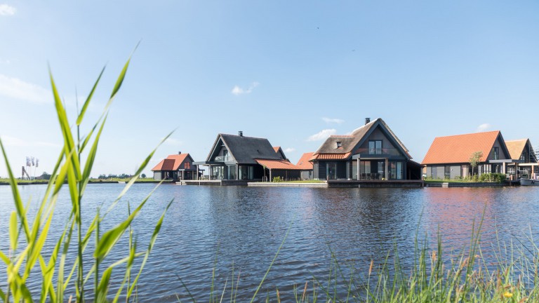 Landal Waterstaete Ossenzijl