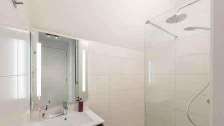 Badezimmer - Roompot Waterstaete Ossenzijl
