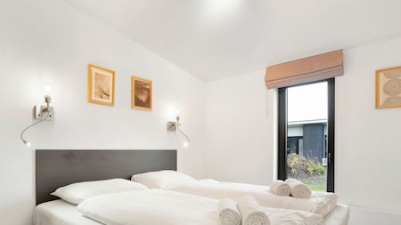 Schlafzimmer - Landal Sallandse Heuvelrug