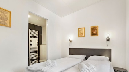 Slaapkamer - Landal Sallandse Heuvelrug