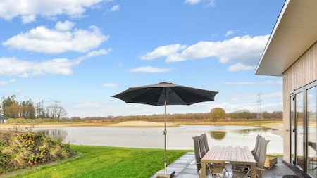 Terrasse - Landal Sallandse Heuvelrug