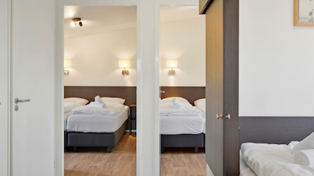 Slaapkamers - Landal Sallandse Heuvelrug