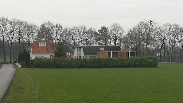 B und B Untergrund B und B Untergrund