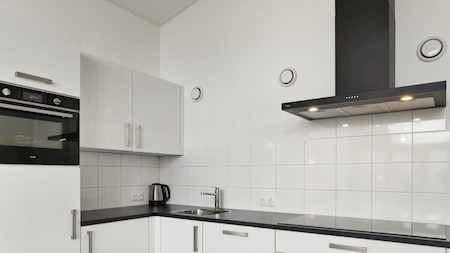 Küche - Landal Sallandse Heuvelrug