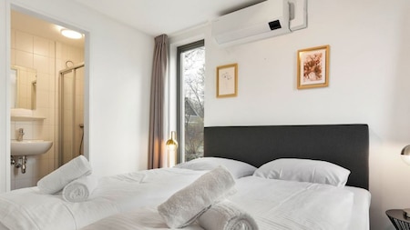 Slaapkamer - Landal Sallandse Heuvelrug