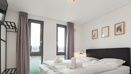 Schlafzimmer - Landal Sallandse Heuvelrug