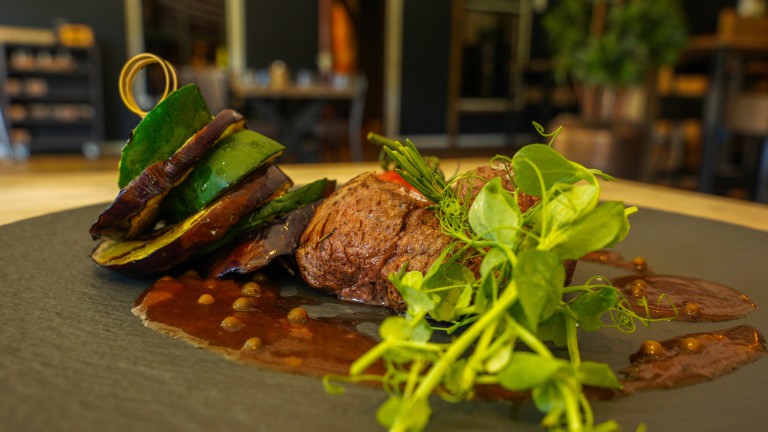 Culinair - Hampshire Boshotel Overberg