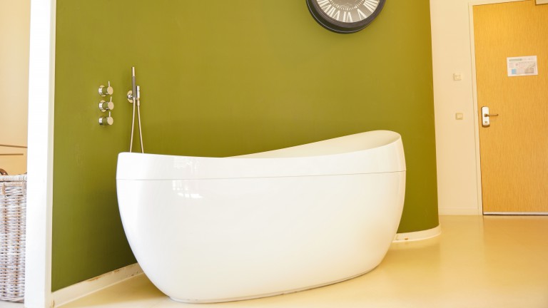 Suite - Hampshire Boshotel Overberg