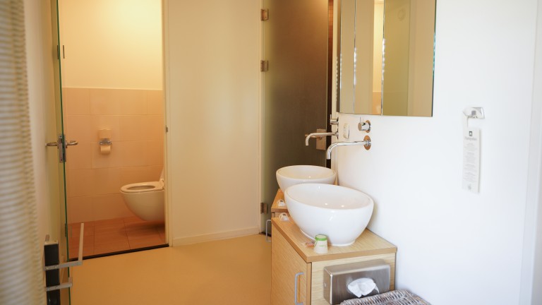 Suite - Hampshire Boshotel Overberg