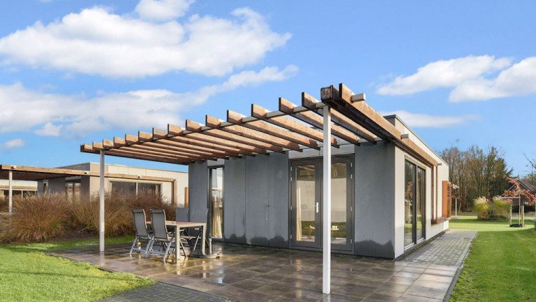 4-persoons Woning - Landal Sallandse Heuvelrug